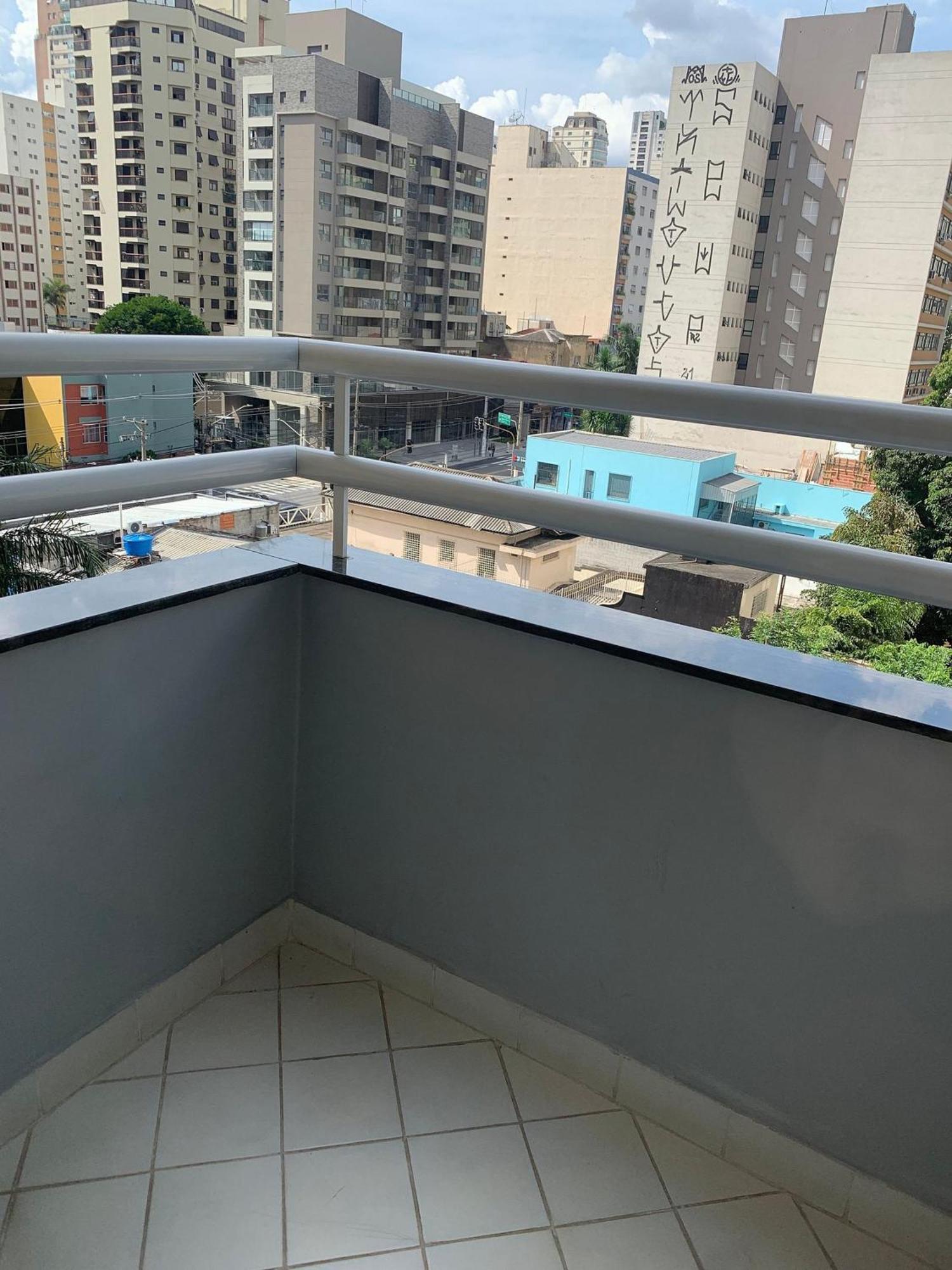 Get A Flat 401 /Jardins/ Ibirapuera Apartment São Paulo Exterior photo